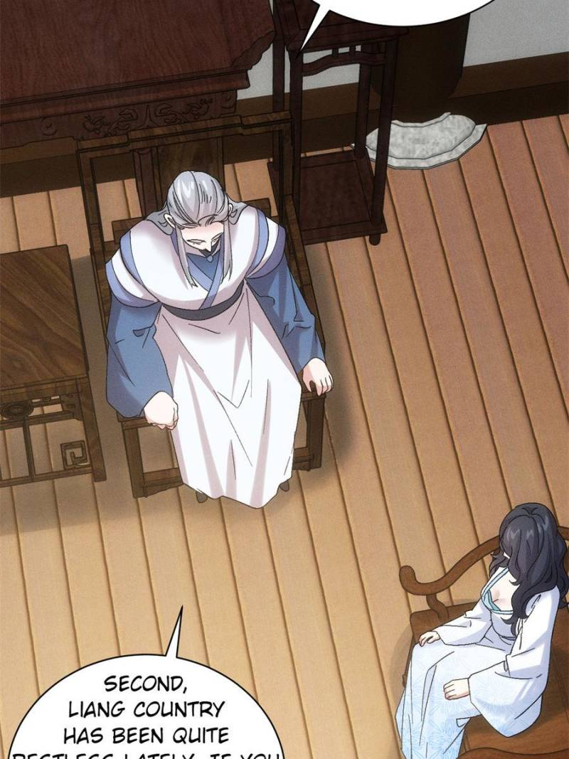 I Determine My Own Destiny Chapter 300 53
